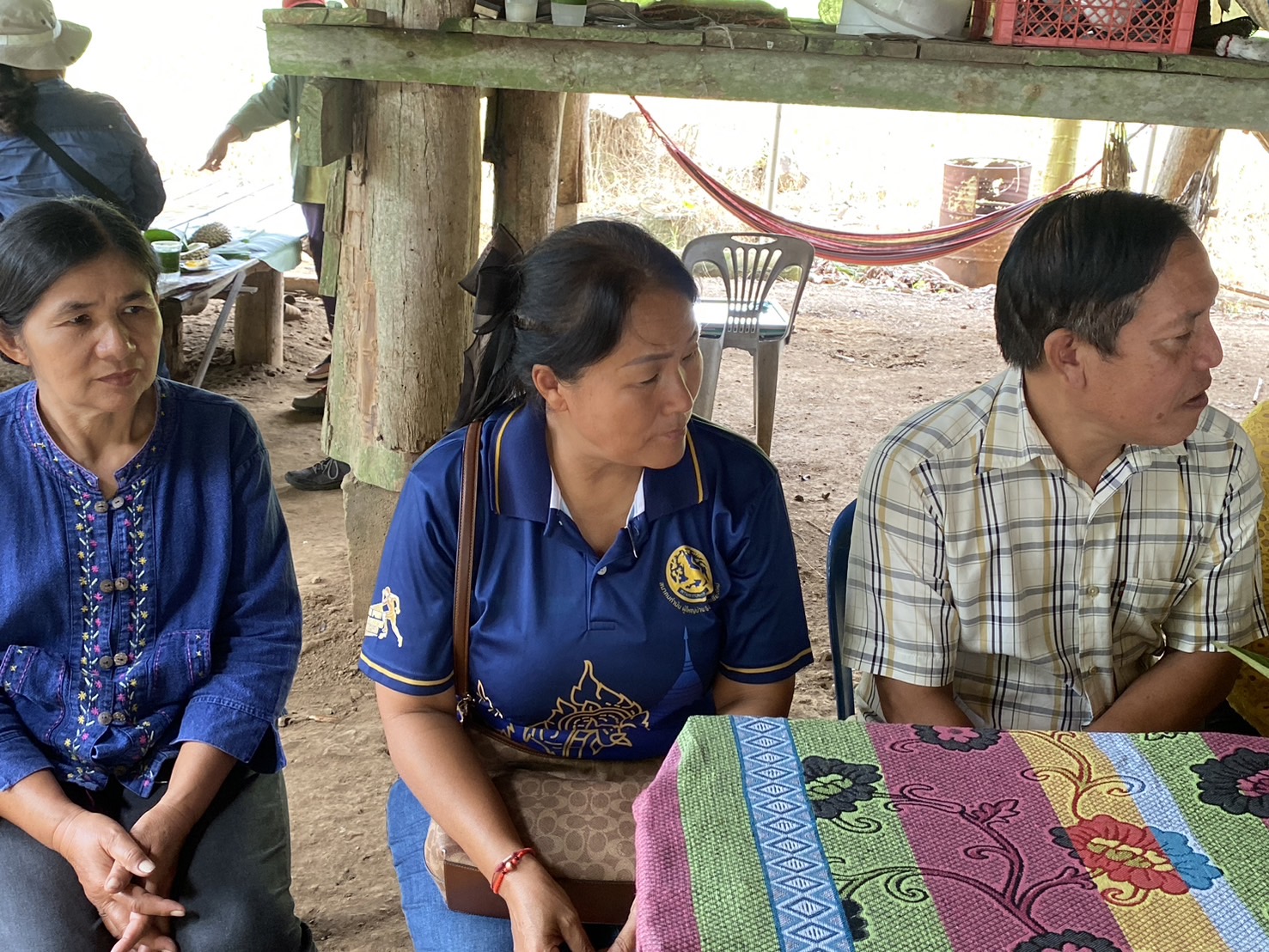 title - ผู้ตรวจราชการ ส.ป.ก. (เขต 15,16 และ 17) ประชุมตรวจติดตามความก้าวหน้าการดำเนินงานตามแผนงานตรวจราชการและลงพื้นที่โครงการที่เกี่ยวข้องในเขตปฏิรูปที่ดิน ประจําปีงบประมาณ 2568 รอบที่ 2 ณ ส.ป.ก.จังหวัดเชียงใหม่